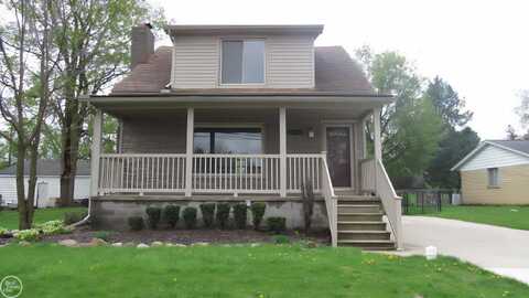 30910 Clark, New Haven, MI 48048