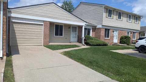 16335 Brittany, Roseville, MI 48066
