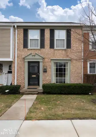 1276 Woodbridge, Saint Clair Shores, MI 48080