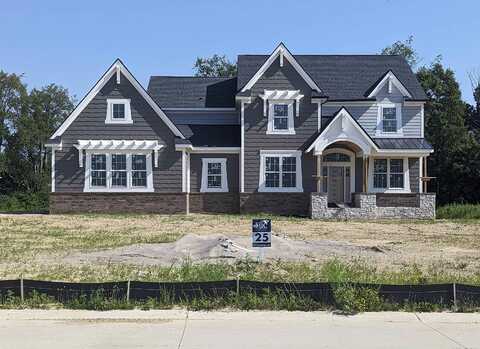 63677 Mulberry, Washington, MI 48095