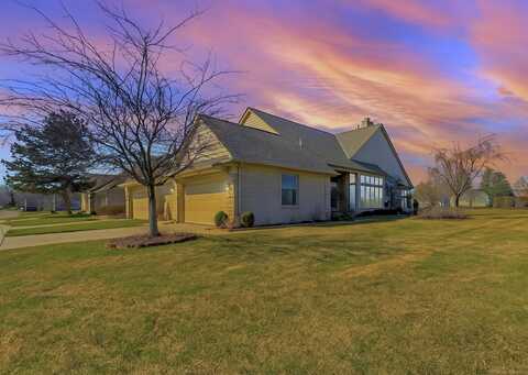 13299 Jennilynn, Sterling Heights, MI 48313