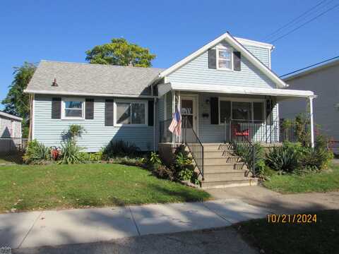634 Pearl, Marine City, MI 48039