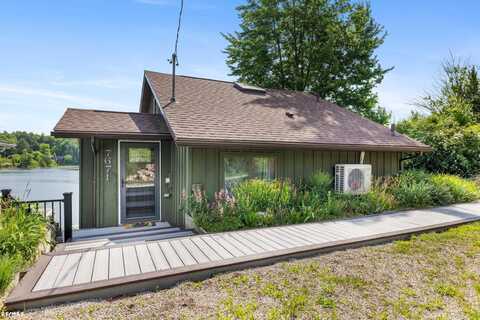 7671 Osborne, Millington, MI 48746