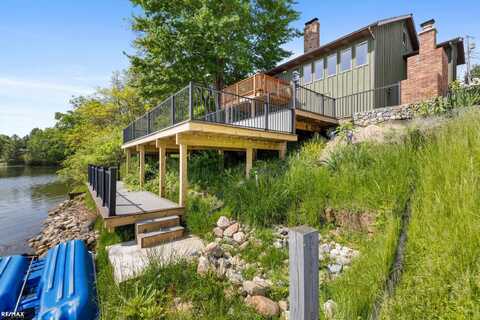 7671 Osborne, Millington, MI 48746