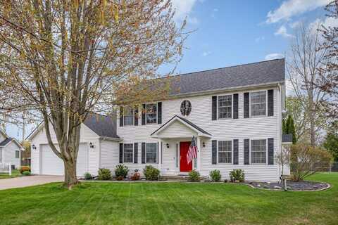 2797 Emerald, Saginaw, MI 48603