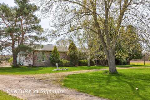12595 Brant, Saginaw, MI 48655