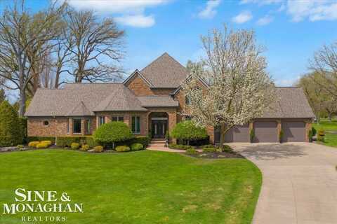 49 Golfside, Saint Clair, MI 48079