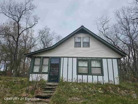 4562 Trail, Caseville, MI 48725