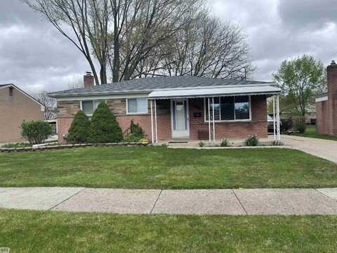 26746 Grobbel, Warren, MI 48091
