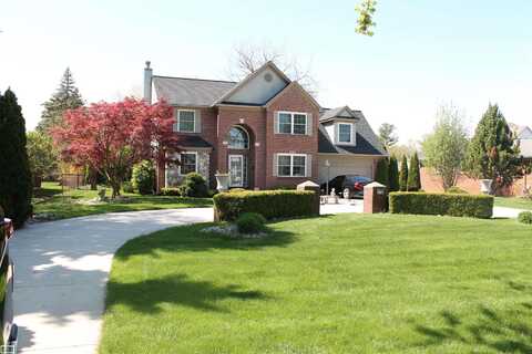 34159 Jefferson, Saint Clair Shores, MI 48082