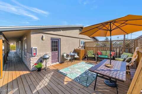 3233 N 37TH Street, Phoenix, AZ 85018