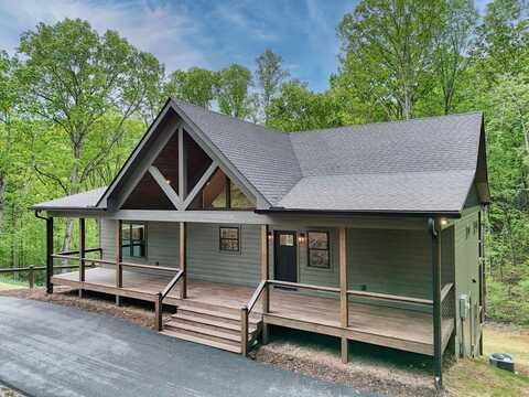 1685 Stonebrook Drive, HIAWASSEE, GA 30546
