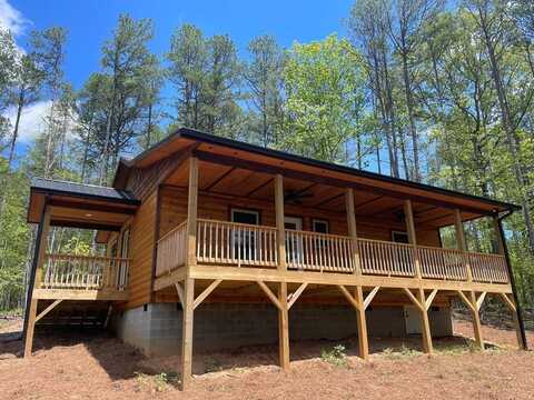 60 Lazy Creek Lane, MURPHY, NC 28906
