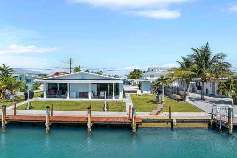 261 9th Street, Key Colony, FL 33051