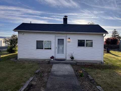 521 2nd Avenue, Culver, OR 97734