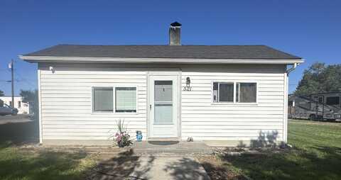 521 2nd Avenue, Culver, OR 97734