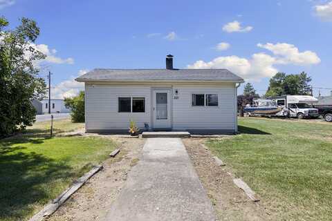 521 2nd Avenue, Culver, OR 97734