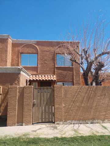 4028 S 45TH Street, Phoenix, AZ 85040