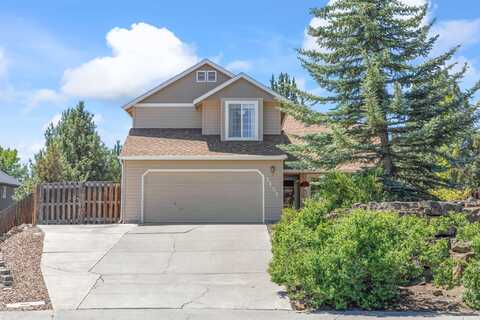 3151 NE Barrington Court, Bend, OR 97701