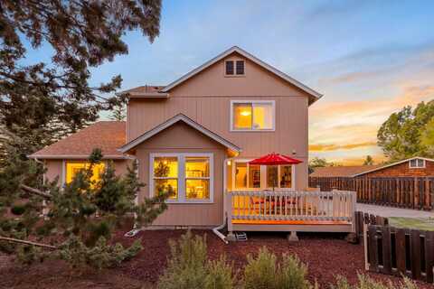 3151 NE Barrington Court, Bend, OR 97701