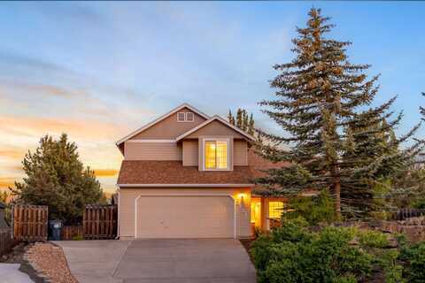 3151 NE Barrington Court, Bend, OR 97701