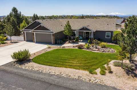 9371 13th Street, Terrebonne, OR 97760