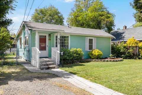 515 SE Riverside Avenue, Grants Pass, OR 97526