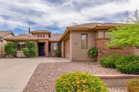 3613 W PLYMOUTH Drive, Anthem, AZ 85086