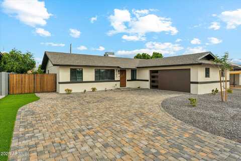 8701 E SAGE Drive, Scottsdale, AZ 85250