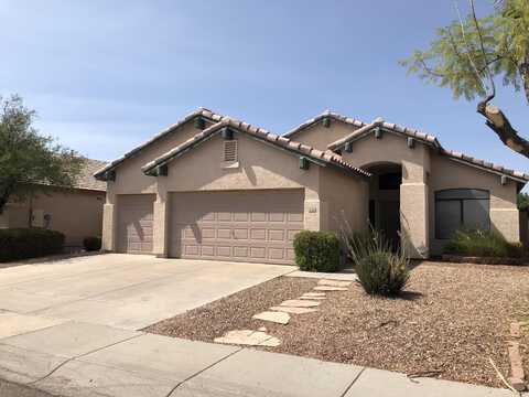 5422 W BLUEFIELD Avenue, Glendale, AZ 85308