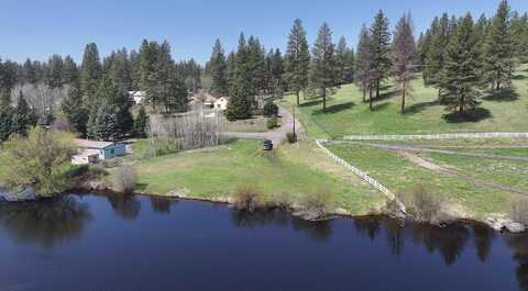N Lalo Avenue, Chiloquin, OR 97624