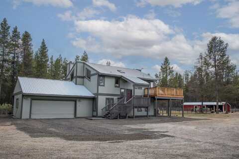 17235 S Century Drive, Bend, OR 97707