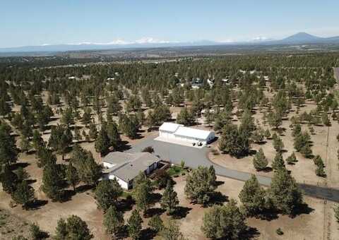 6983 SW Mustang Road, Terrebonne, OR 97760