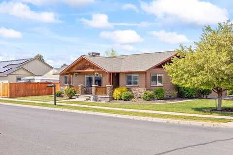 473 SE Sid Court, Prineville, OR 97754