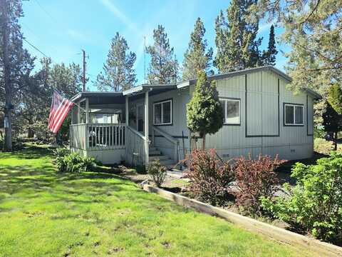 64100 N Hwy 97, Bend, OR 97701