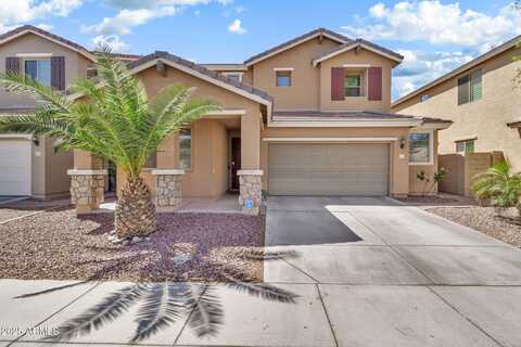 121 W Hackberry Drive, Chandler, AZ 85248