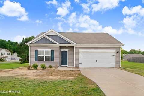 201 Timberline Oak Drive, Goldsboro, NC 27530