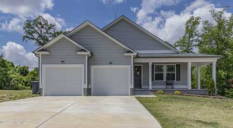 205 Cedar Street, Dudley, NC 28333