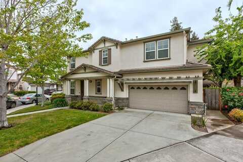 582 Cottage Park DR, Hayward, CA 94544