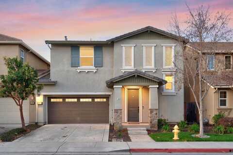 51 Angra WAY, Gilroy, CA 95020