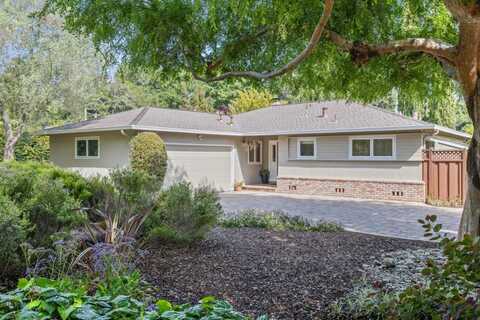 1399 Woodland AVE, MENLO PARK, CA 94025