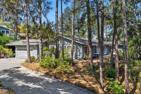 240 Baja Sol DR, SCOTTS VALLEY, CA 95066
