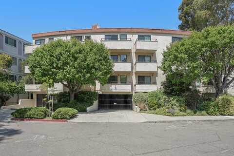 1500 Willow AVE 301, BURLINGAME, CA 94010