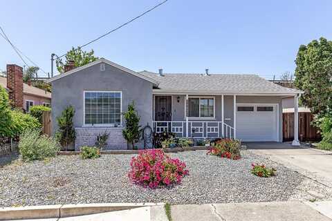 14875 Western AVE, San Leandro, CA 94578