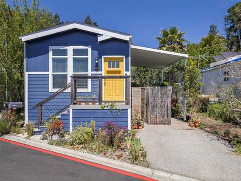 999 Old San Jose RD 20, SOQUEL, CA 95073