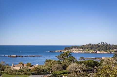 3365 17 Mile DR, PEBBLE BEACH, CA 93953