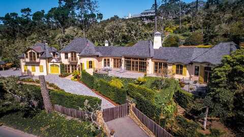 3365 17 Mile DR, PEBBLE BEACH, CA 93953