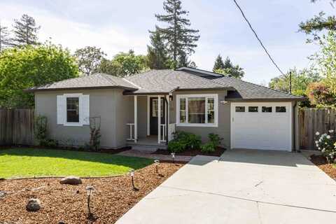 721 14th AVE, MENLO PARK, CA 94025