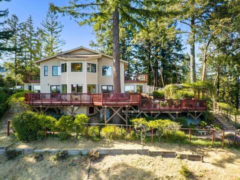 480 Quail Ridge RD, SCOTTS VALLEY, CA 95066