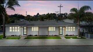 121 & 123 Aptos Beach DR, APTOS, CA 95003